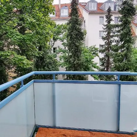 Apartment Квартира Студия В Центре Мюнхена